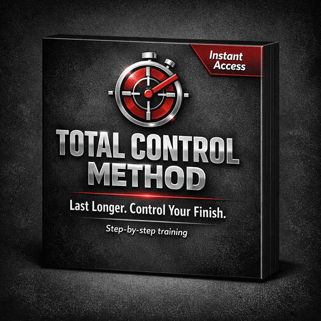 Total Control Method